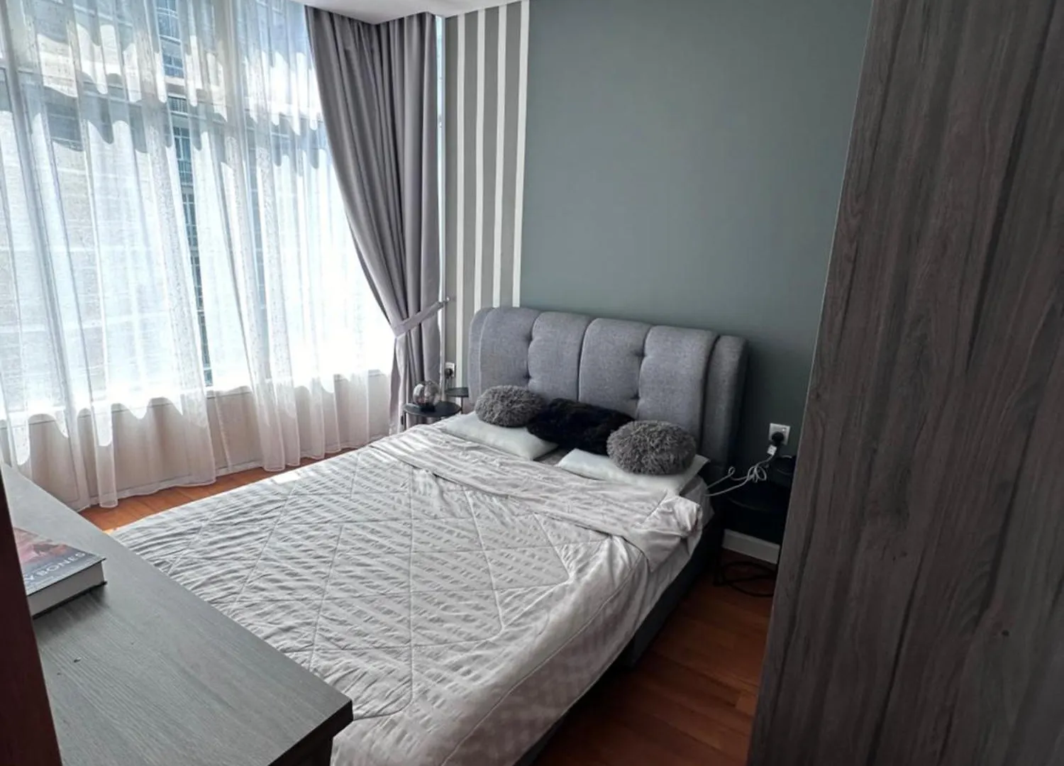 Sky Suites Klcc Kuala Lumpur Malaysia